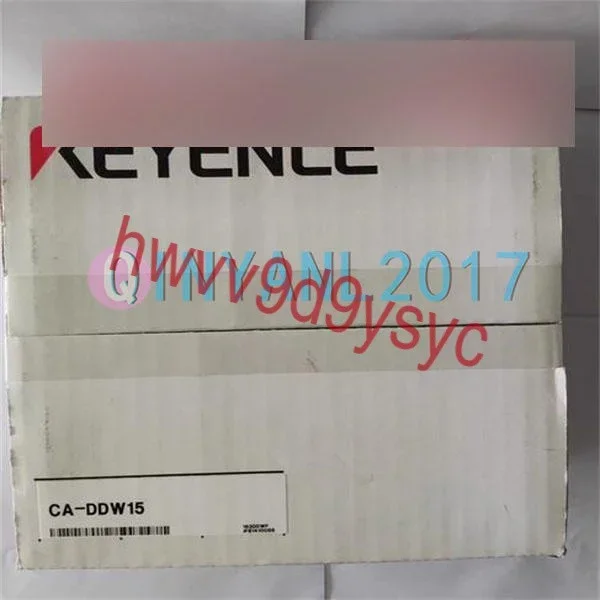 

2026 1pcs New Ca-ddw15 Lighting Source Brand New Original Spot Plc