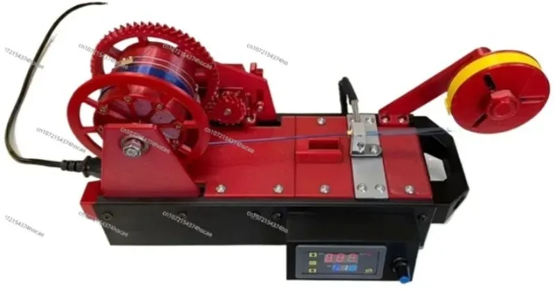 

Машина для 3D-печати шелка, простая машина для производства шелка, машина для микропрессования с переменными расходными материалами для бутылок из-под Coca-Cola