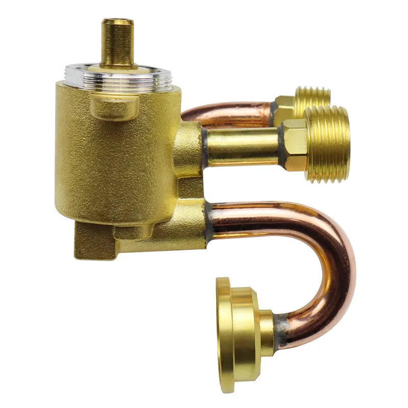 0040806782 for Haier Solar Water Heater Switching Valves ES50H-ES60H-QS1