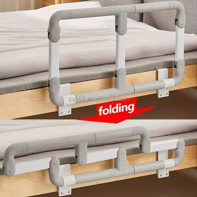 Рисунок 3 - Перила для кровати для взрослых