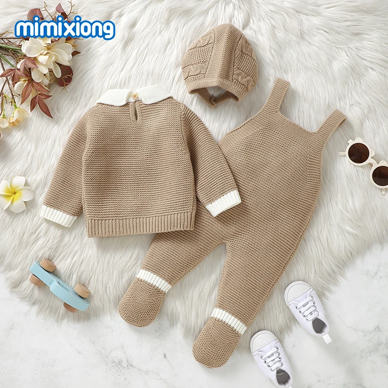 الوليد ملابس الطفل لطيف أرنب م - مراجعة Winter Clothing Newborn وسعره