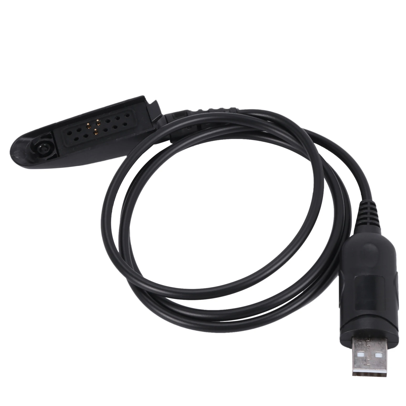 USB Programming Cable for Radio HT750 HT1250 PRO5150 GP328 GP340 GP380 GP640 GP680 GP960 GP1280 PR860 Walkie Talkie