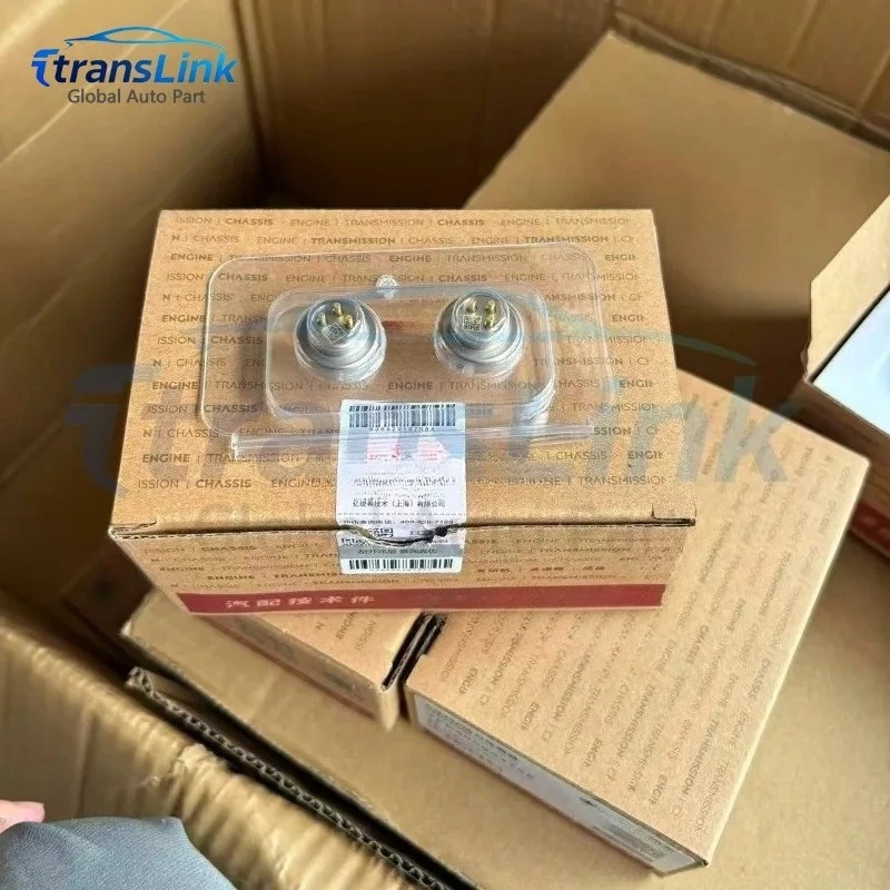 0DE Original New DQ500 DQ380 DQ381 Transmission Pressure Sensor Suit For Audi Q3 VW Trannsporter Scirocco
