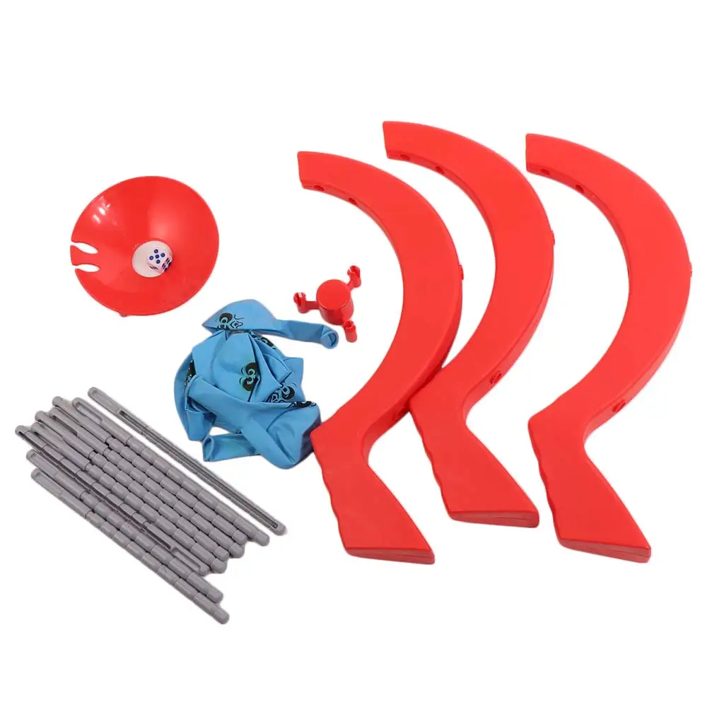 

Family Fun Balloon Popping Game Entertainment Prop Prank Exploding Balloons Games Interactive Stick Children Balloon Popping