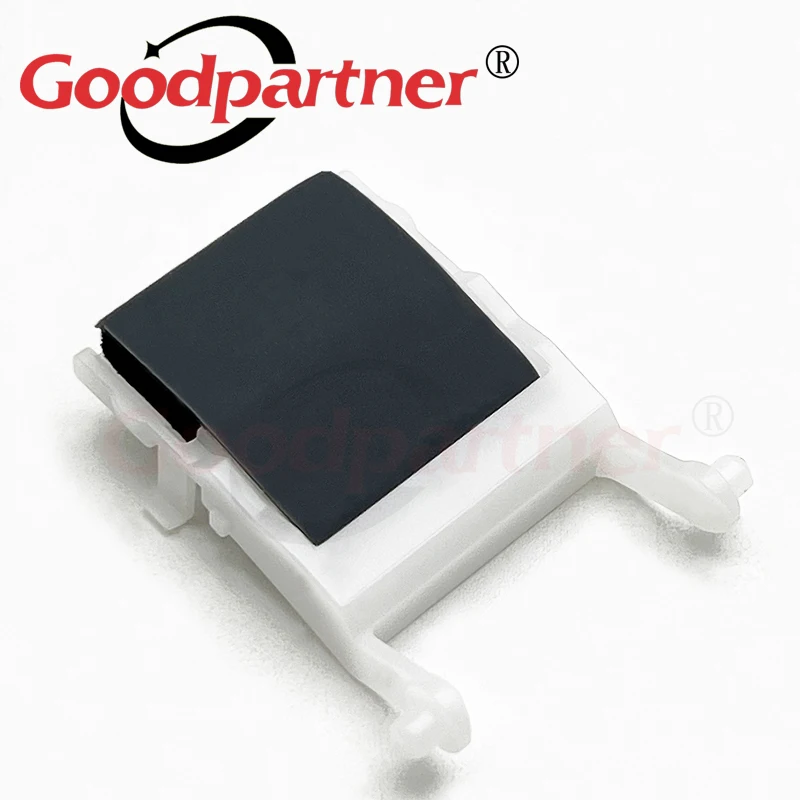 1X 1557363 1805319 ADF Separation Pad for EPSON L1455 WorkForce WF 7510 7511 7515 7520 7521 7525 7610 7620 7621 7710 7715 7720