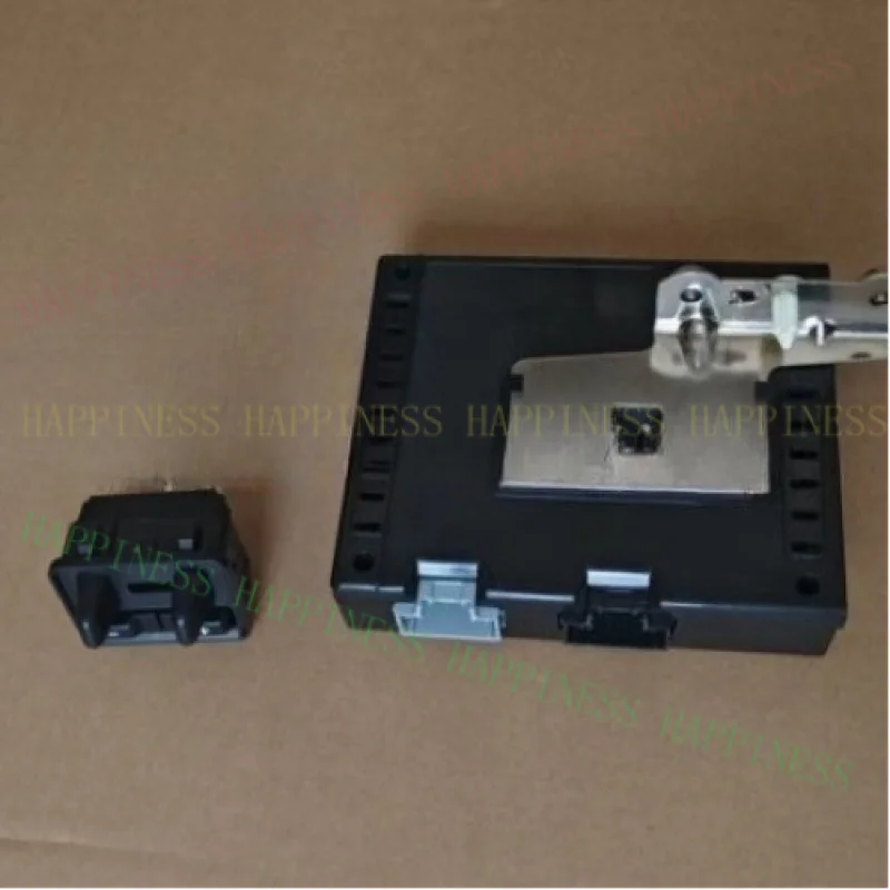 

RP+ 21-23 F-150 For Ford Parts In-Dash Trailer Brake Control Module ML3Z-19H332-AB