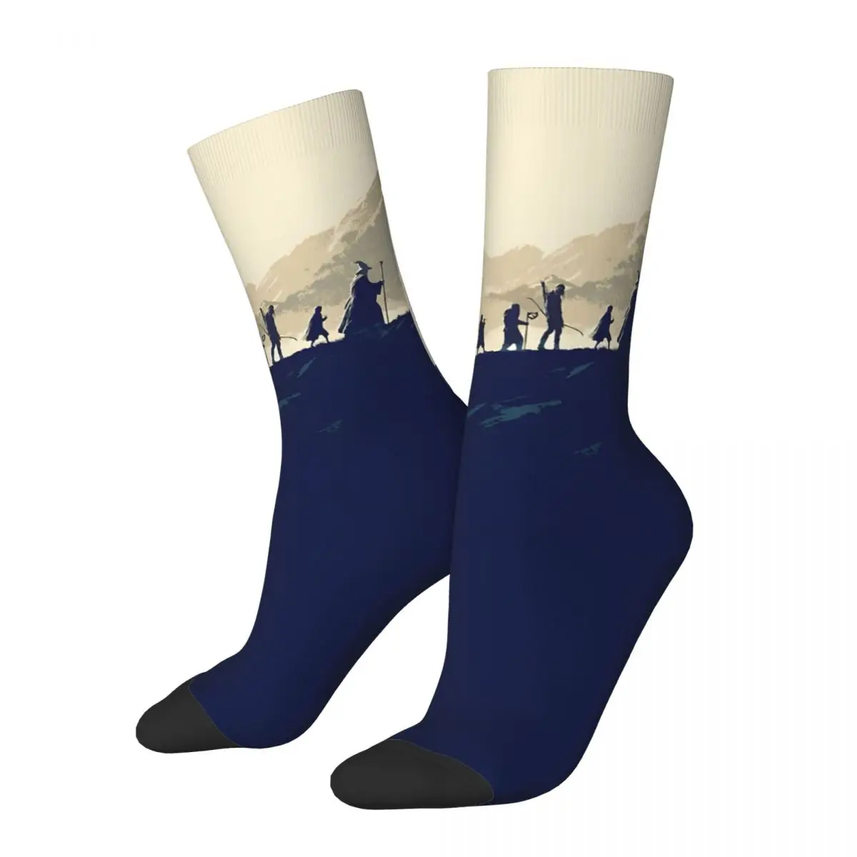 View Socks Male Mens Women Spring Stockings Hip Hop