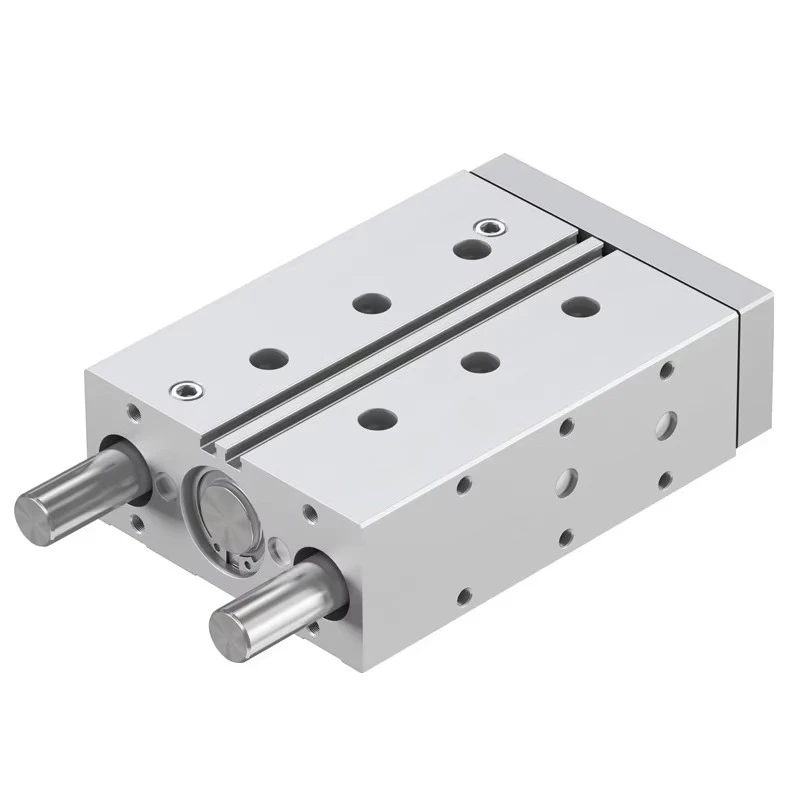 Pneumatics Component Cylinder DFM Series DFM16-10-20 Sealed Actuators