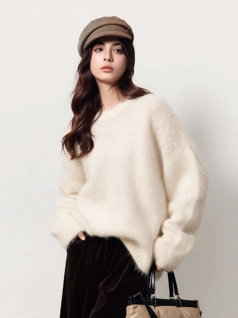 Thumbnail 4 - #26 Best Womens Casual Pullover Sweaters to Buy In 2026