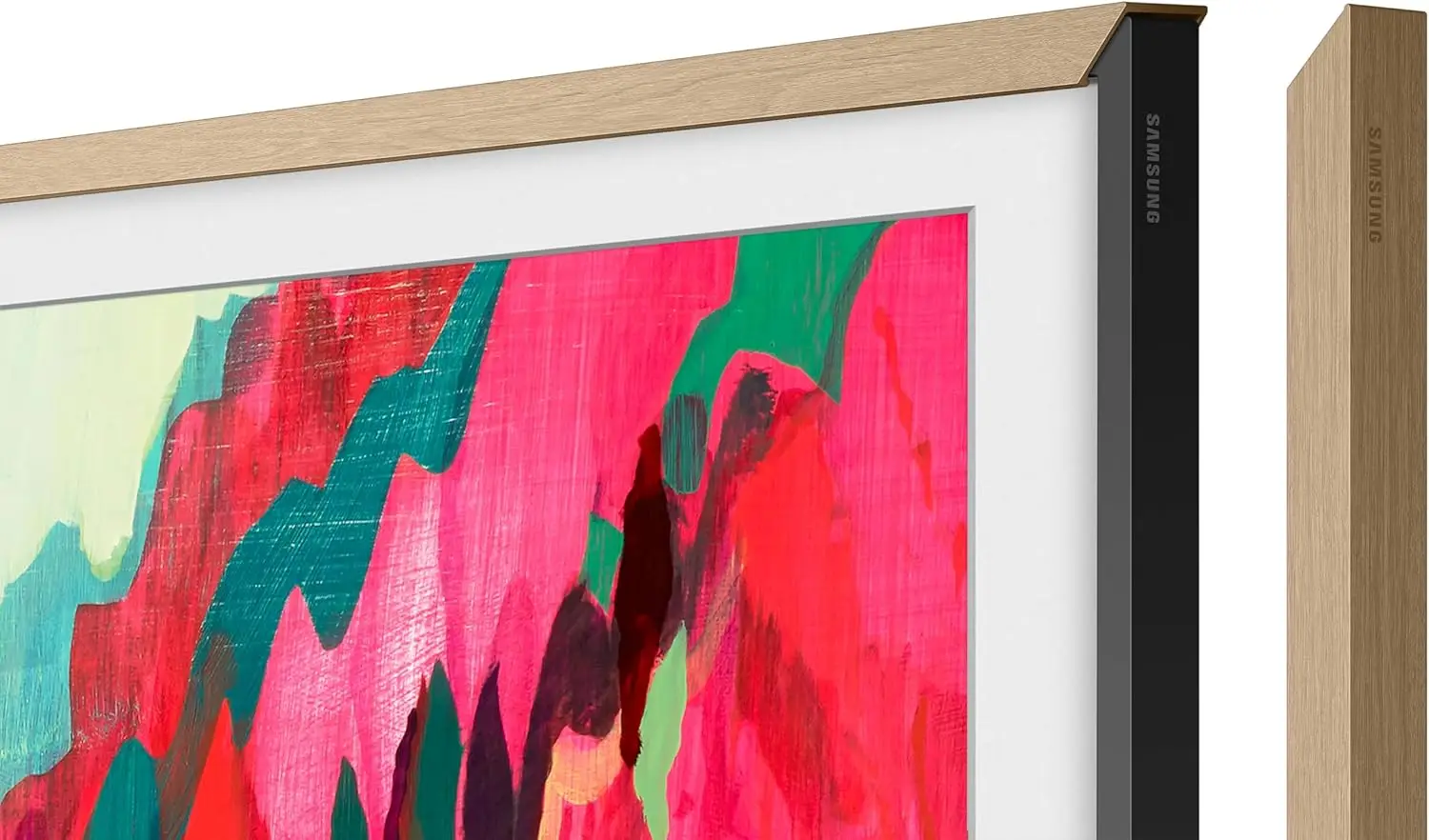 85” The Frame Custo…