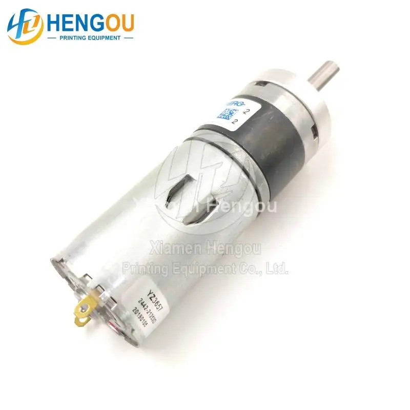 Pièces de moteur de machine d'impression, 61.144.1101, SM102, CD102