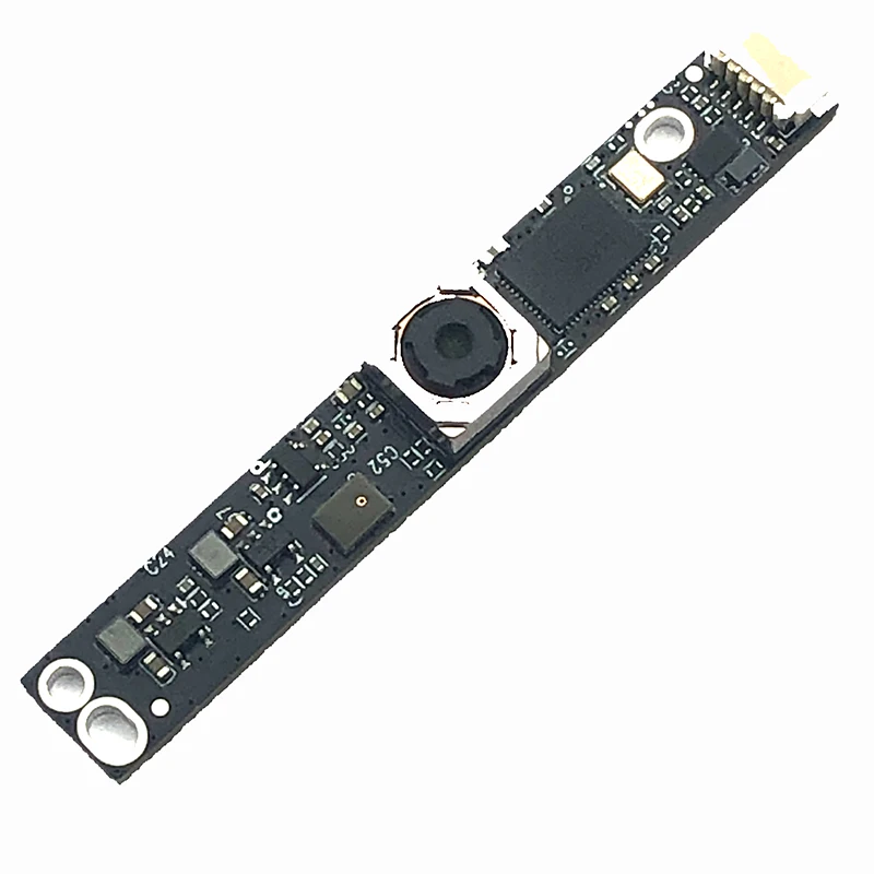 Modulo telecamera USB 2.0 con unità libera HD 8MP 3280H * 2460V Messa a fuoco automatica PDAF MJPG, YUY2 30FPS Utilizzato per riconoscimento facciale e riprese di documenti
