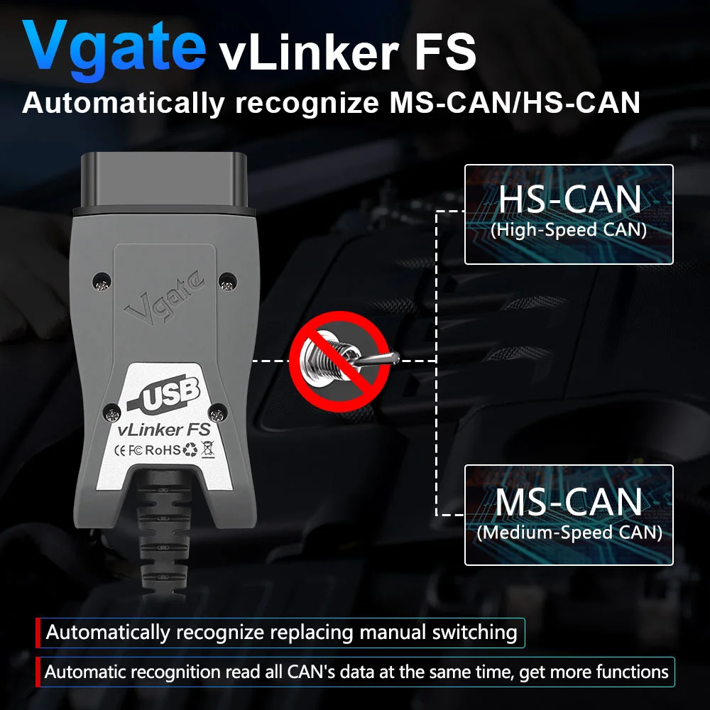 Thumbnail 3 - #10 OBD2 Diagnostic Scanners Comparison Guide