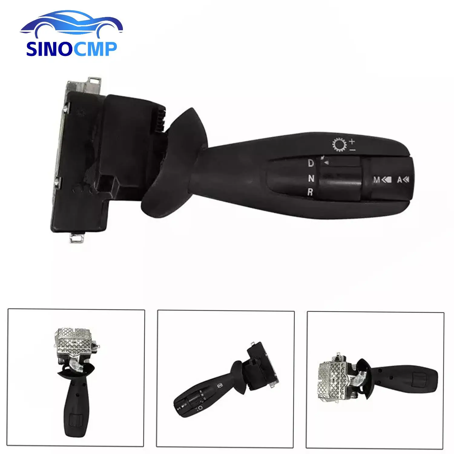 A0095452124 A0095455424 Gear Selector Switch Steering Wheel for Mercedes Benz Actros MP4 MP5