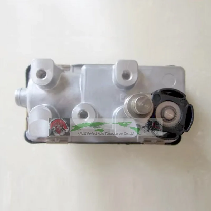 

Turbo Actuator GTB1749VK 778400 778400-5004S 778400-0005 For Jaguar XF Lion V6 For Land Rover Discovery 4 AJ-V6D TDV6 306DT 3.0L