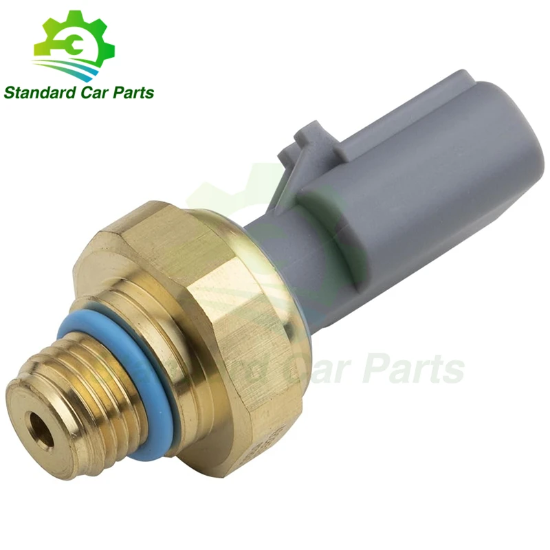 4928594 3pins EGR Exhaust Gas Pressure Sensor For Cummins Engine ISX ISM ISC ISL ISB ISF 2.8 3.8  4087989 4903479 4921746