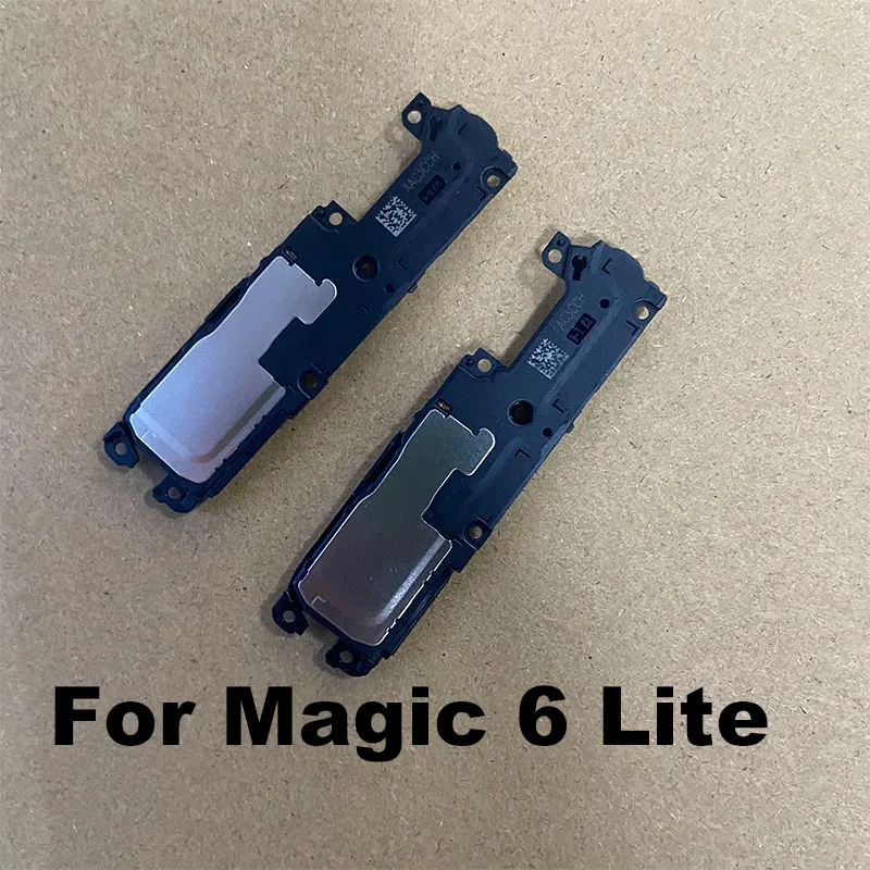 For Honor X9b 5G / Honor Magic6 Lite Loudspeaker Flex Cable Loud Speaker Ringer Buzzer Module Replacement Magic 6 Lite