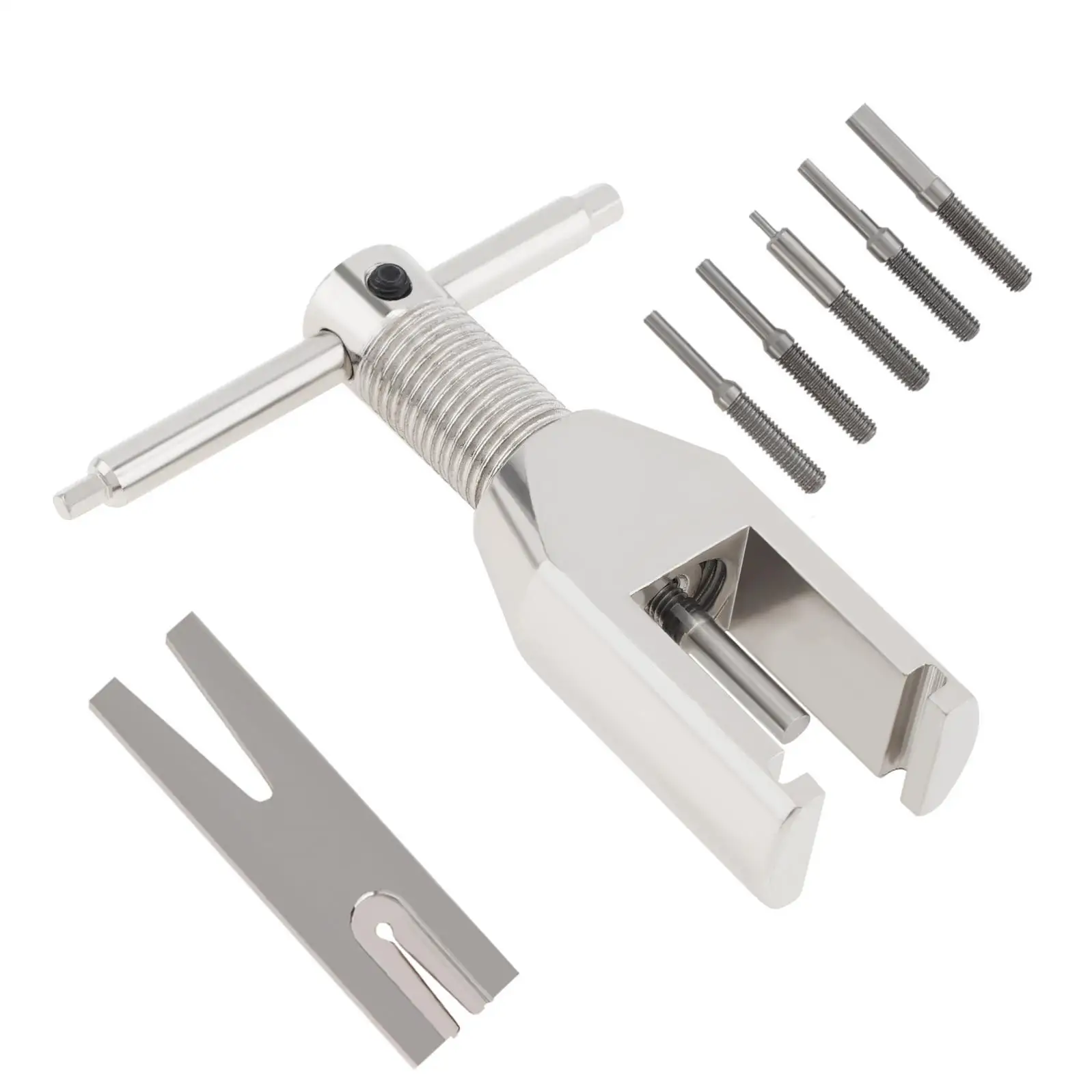 2pcs RC Motor pignone Gear rimozione professionale estrattore per ingranaggi motore pignone estrattore per ingranaggi per modello di veicolo/piccolo strumento motore