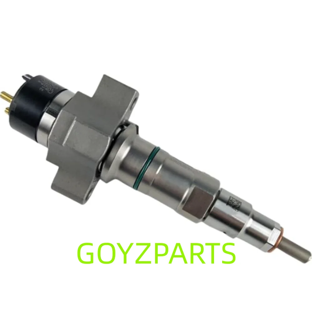 4307452 4928421 5491721 2872068 4359204 Brand and New Fuel Injector Nozzle Common Rail Injector Assy For Cummins ISC ISL ISL9