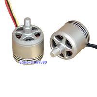 100% Original Phantom 3 Pro/Adv Motor 2312A CW / CCW Motors For DJI Phantom 3 Professional/Advanced Series Repair Parts