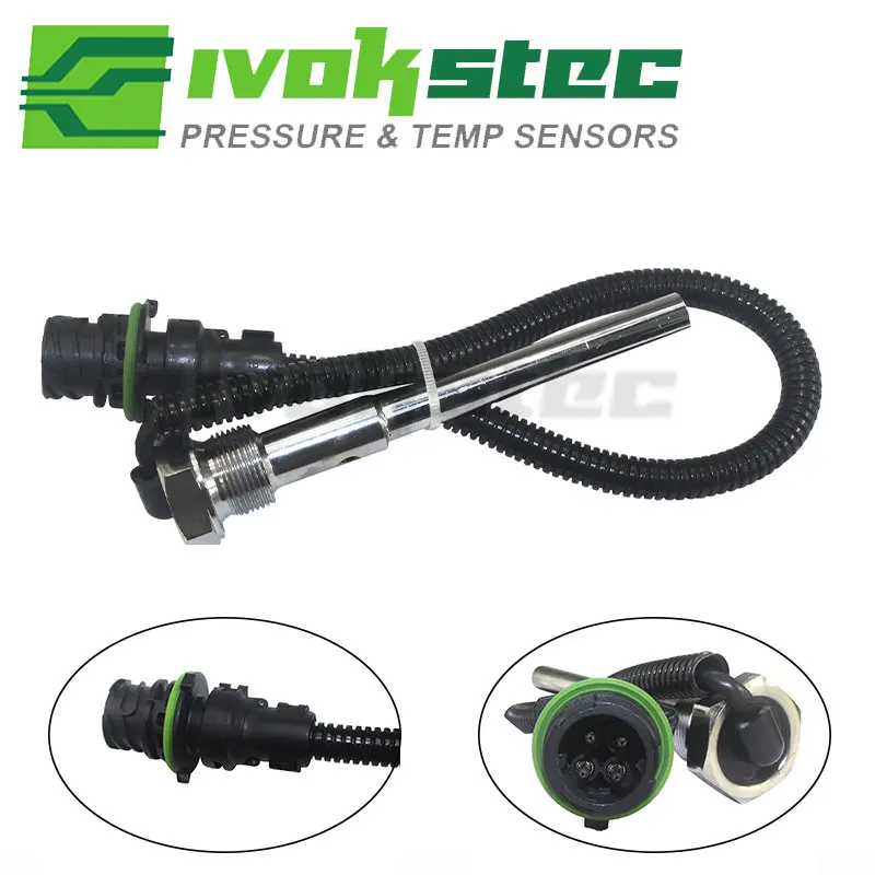 

Oil Level Sensor For Volvo EC360B EC460B 11423761 Excavator Parts