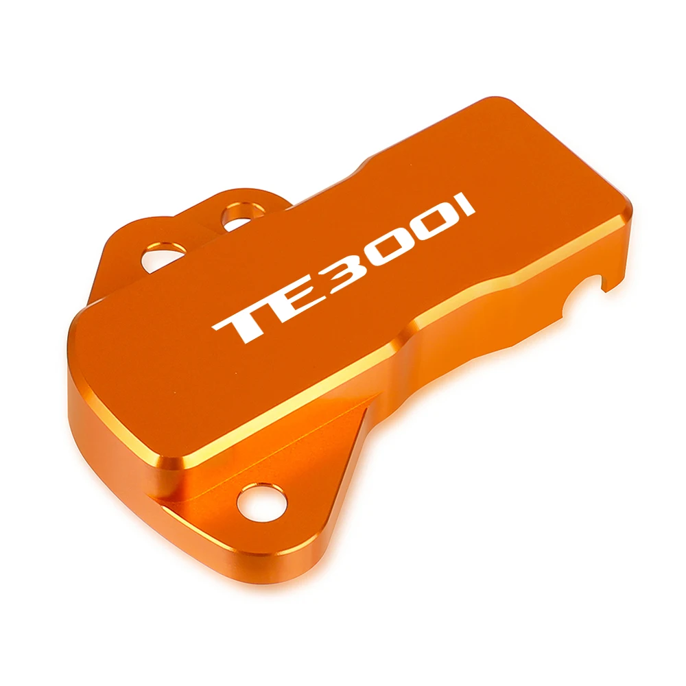 TE 300 250 150 i TE300i CNC Motorcycle TPS Sensor Cover Guard Protector Cap For Husqvarna TE 300i TE300 i 2018- 2021 2022 2023