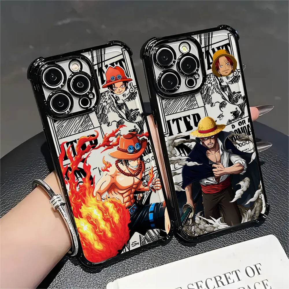 Anime O-Ones Pieces…