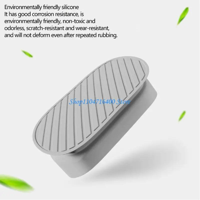 

y1gd 3pcs Car Dashboard Co-pilot Hole Plug Silicone Hole Plug Expansion for Lafa5 2026