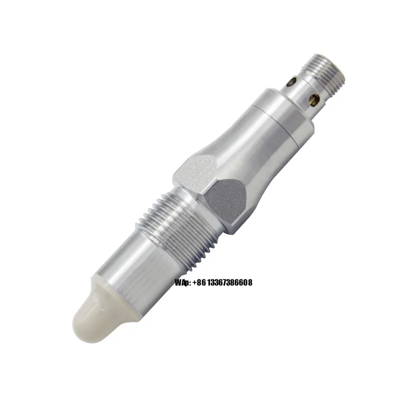 

China HWM11 Microwave Level Switch Relay PNP NPN NO NC Output 24V Supply