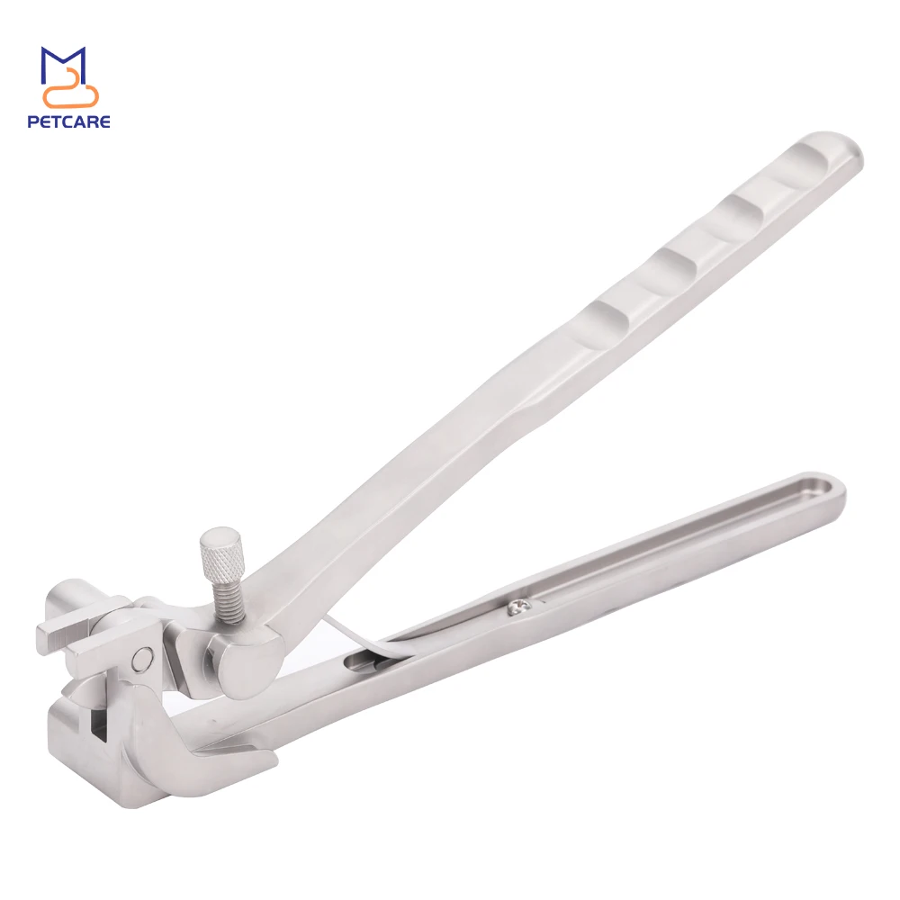 Multi-functional Bone Plate Bending Plier, Veterinary, Orthopedics, Instruments, Hand Tools, Medical Accessories, Pet Products