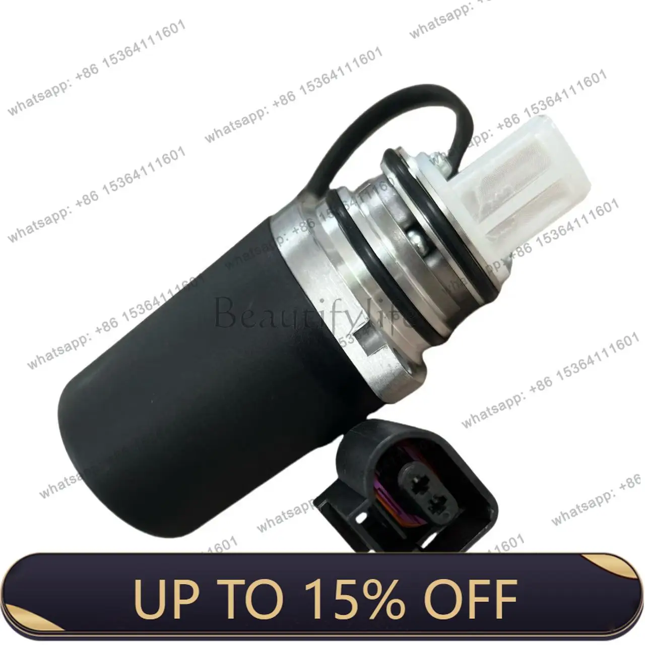 ZJ.directly from the manufacturer OAV598549A for auto parts, differential oil pumps