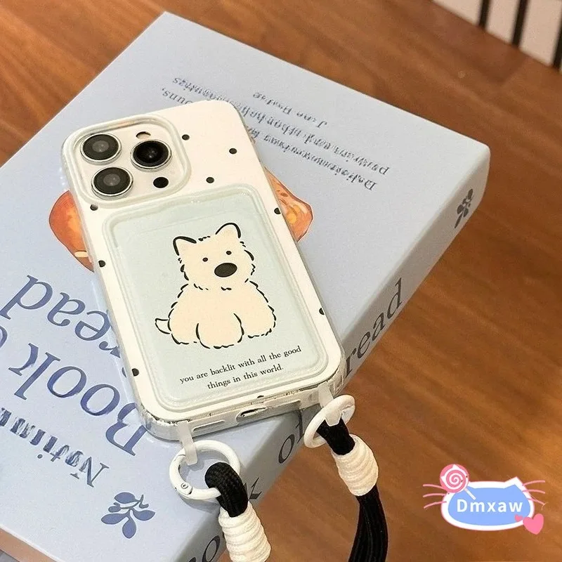 Cute West Highland … - image