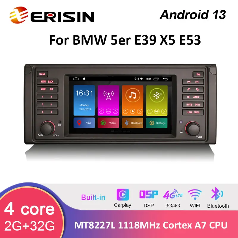 Erisin ES3153BN 7