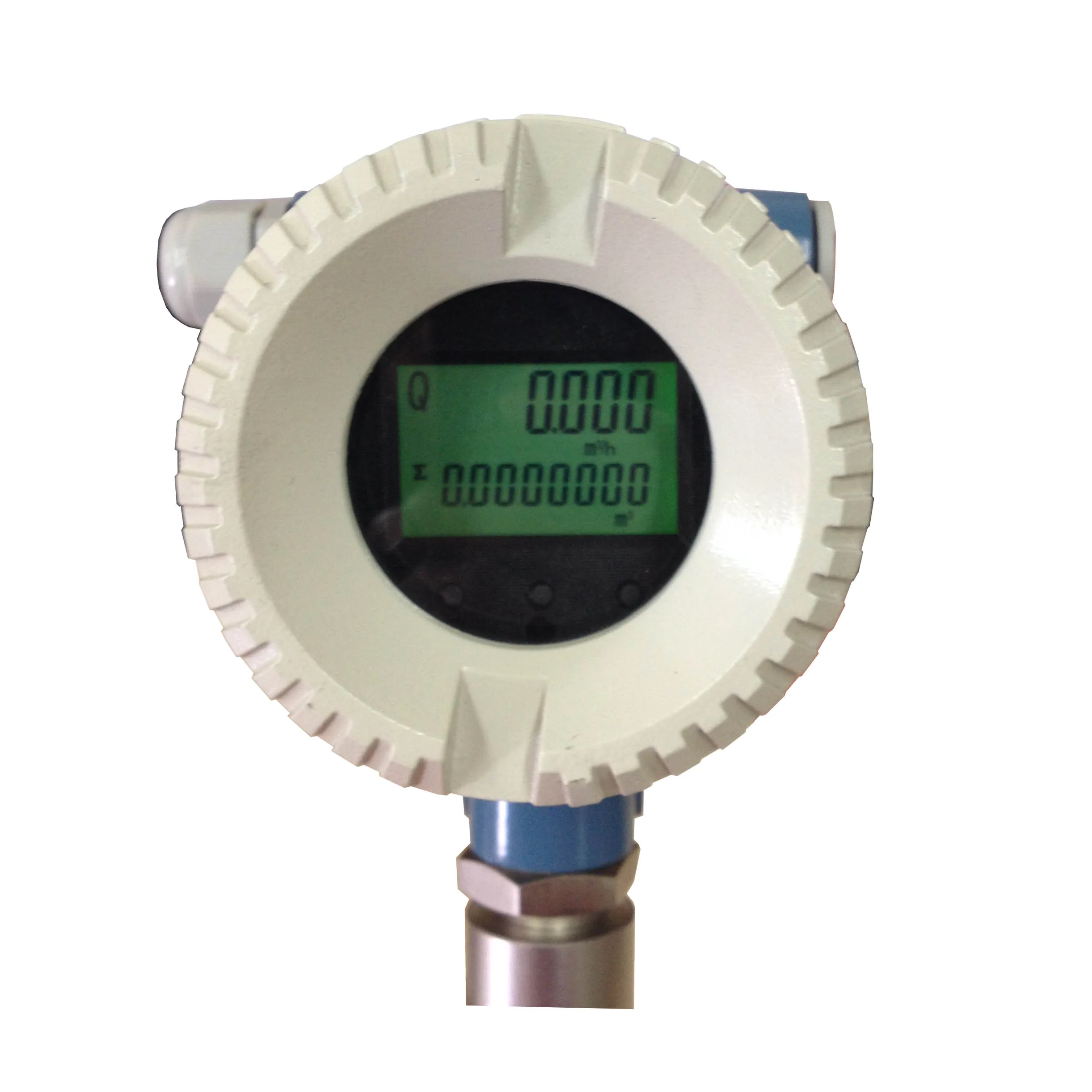 H880TH Vortex Stainless Steel flow meters Vortex flowmeter