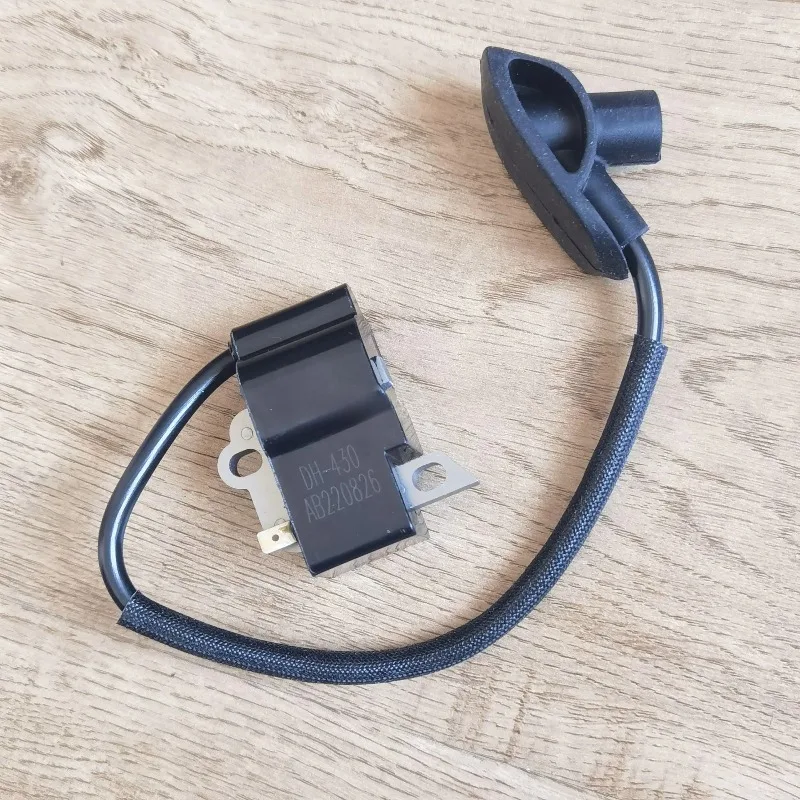 

BR450 Ignition Coil For STIHL BR350 BR430 SR450 Replace #4244 400 1303 Backpack Blower Parts