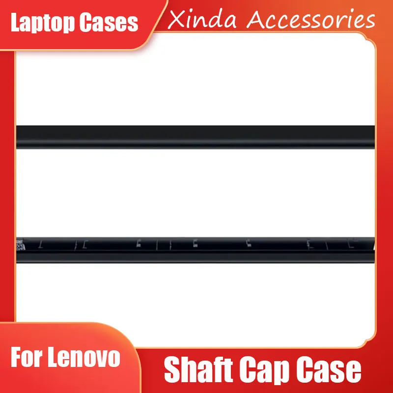 Laptop Replace For Lenovo Ideapad 320-15 330 320C-15 Laptop Cases Accessories LCD Hinge Shaft Cap Case Trim Bezel Frame