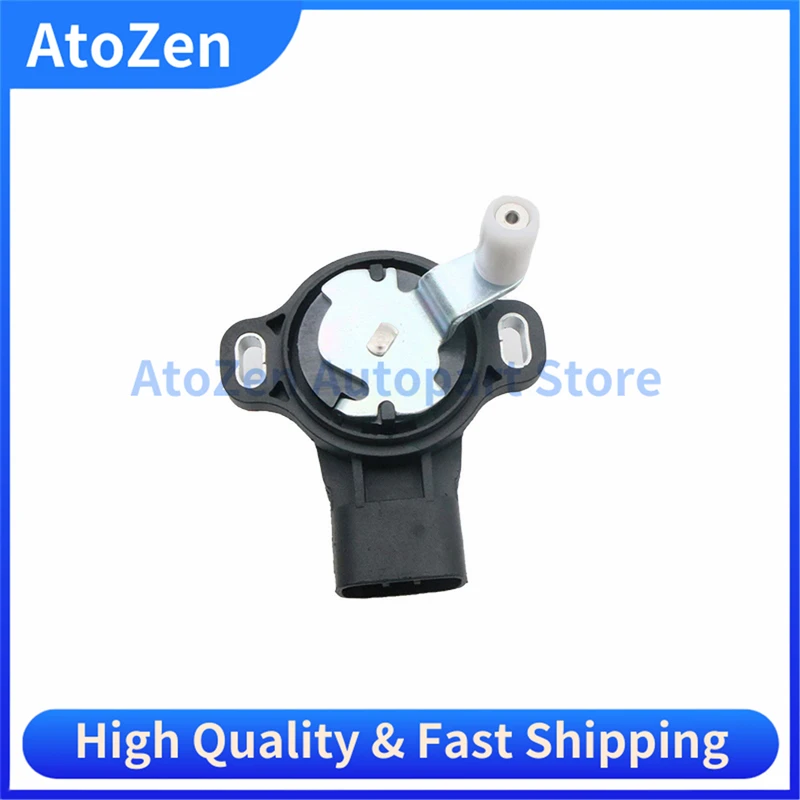 

Датчик положения педали акселератора 18919-AM810 18919-6N201 18919-5Y700 91A51-08400 для Nissan 350Z 3.5L 18919AM810 189196N201