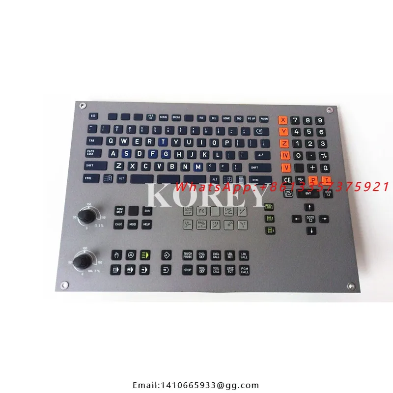 Key Operation Board iTNC530 ID 532524-01 Please Inquiry