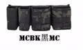 BLACK  MC