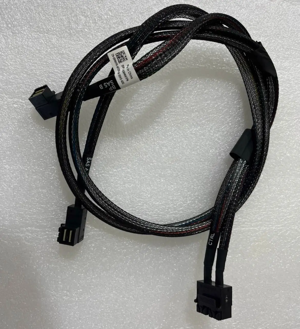 

H740P H730P PCI RAID-КАБЕЛЬ для DELL EMC R740 8 BAY POWEREDGE SERVER 9MHYN