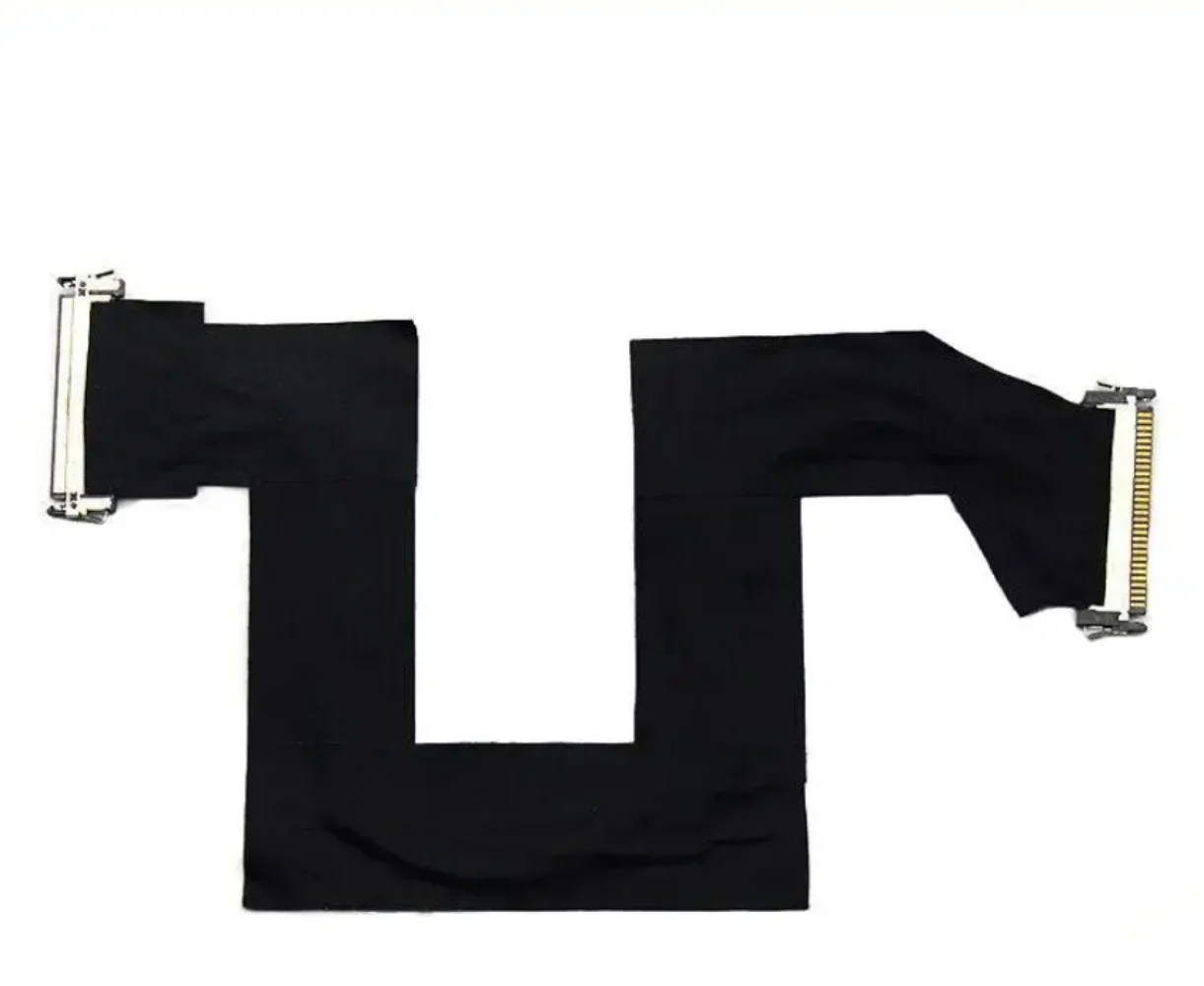 Tested 593-1006 A1311 LCD Display Video Cable For iMac 21.5