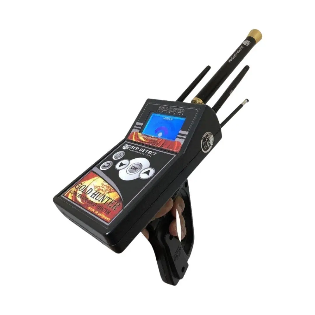 

Buy Long Range Ger Detection Detector Machine Underground for sell