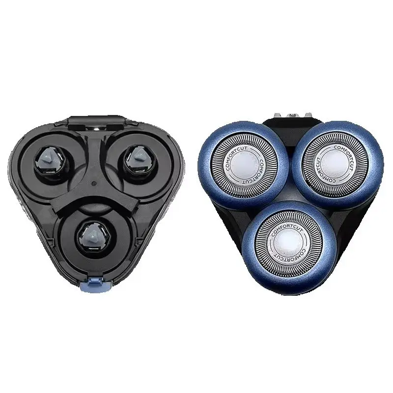 Razor S6000 Replacement Shaver Head For Philips S6011 S6015 S6840 S6550 S6580 S6670 S6688 S6875 S5266 S5166 S5366 Razor Blade