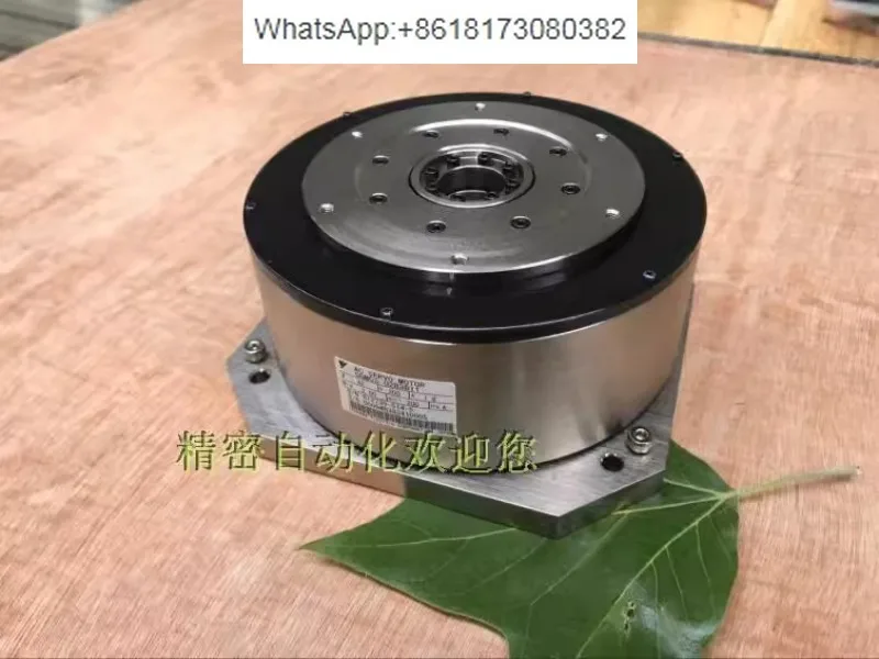 

SGMCS-02B3B11 direct drive motor high-precision servo turntable