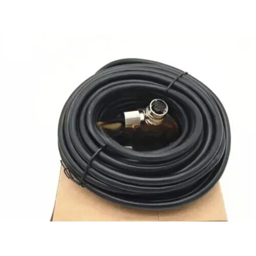 

Yaskawa JZSP-CVP02-15-E Servo Cable 1PC New JZSPCVP0215E