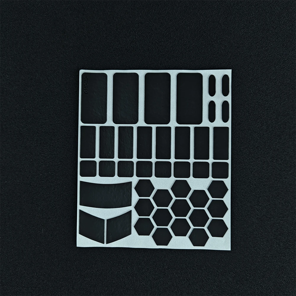 X-Raypad Geckos V3 Slicks Grip Tape By X-Raypad