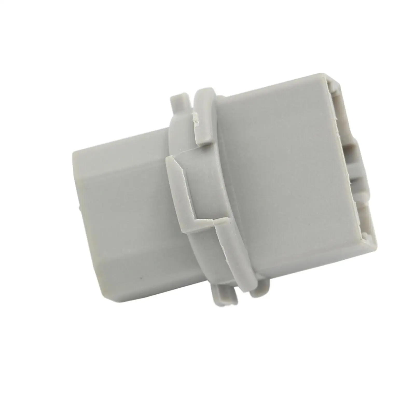 

Износостойкий держатель заднего стоп-сигнала из АБС-пластика для Mazda 3 2004-2013