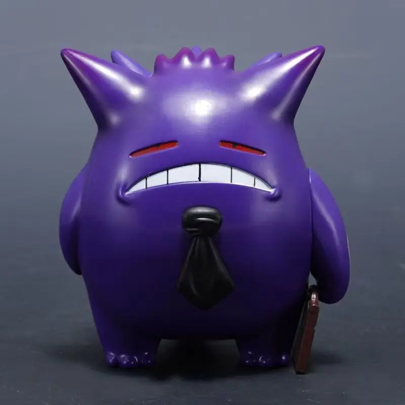 11cm,4.3인치, 겐가 모델 장식품, 가정, 사무실 및 게임 장식품, 열정적인 애니메이션 만화 인형, 할로윈, 크리스마스 및 T