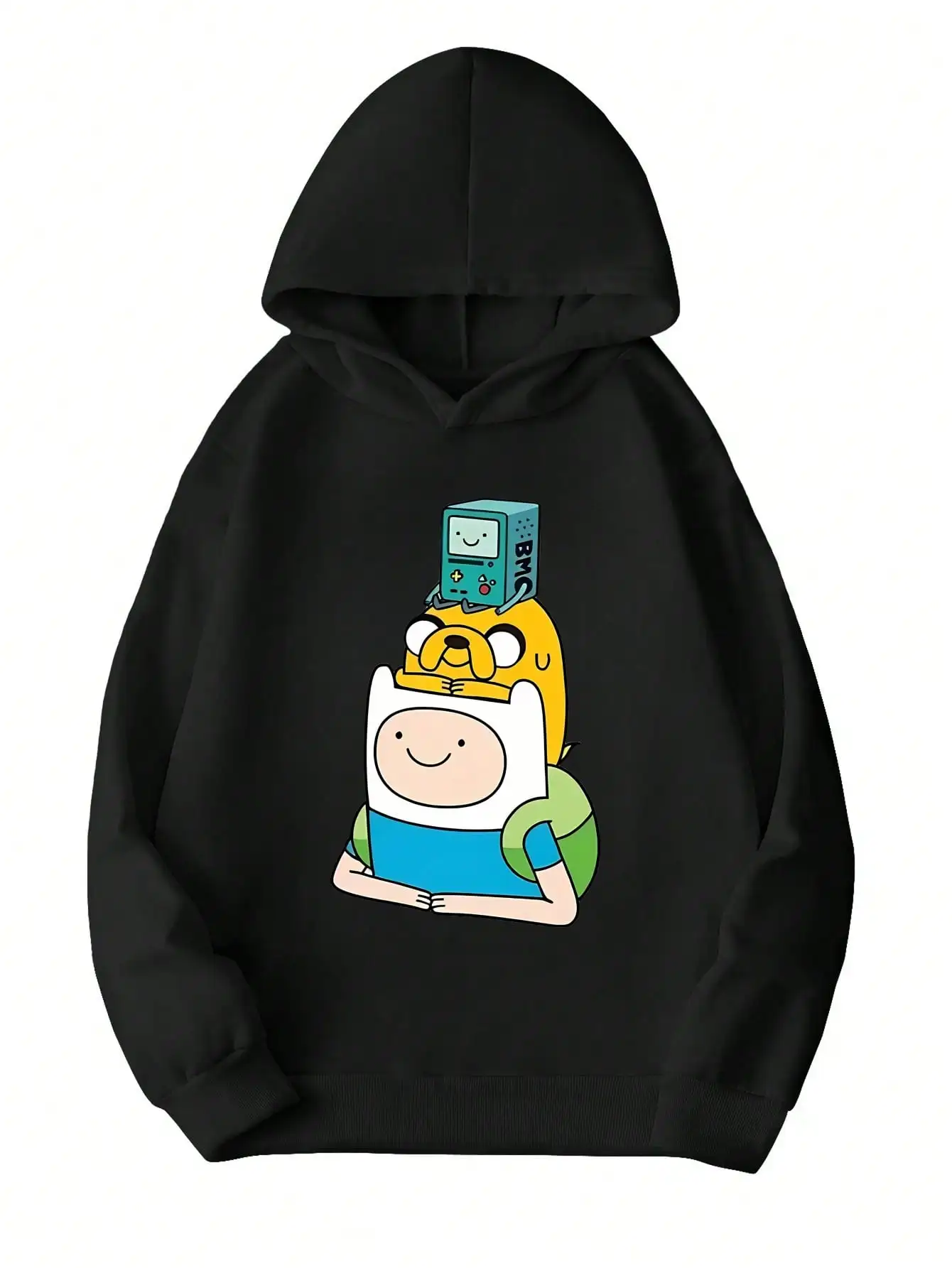 

Толстовка для мальчиков — ярко-синий принт, детская повседневная одежда для вечеринок и дней рождения, забавный стиль дизайна