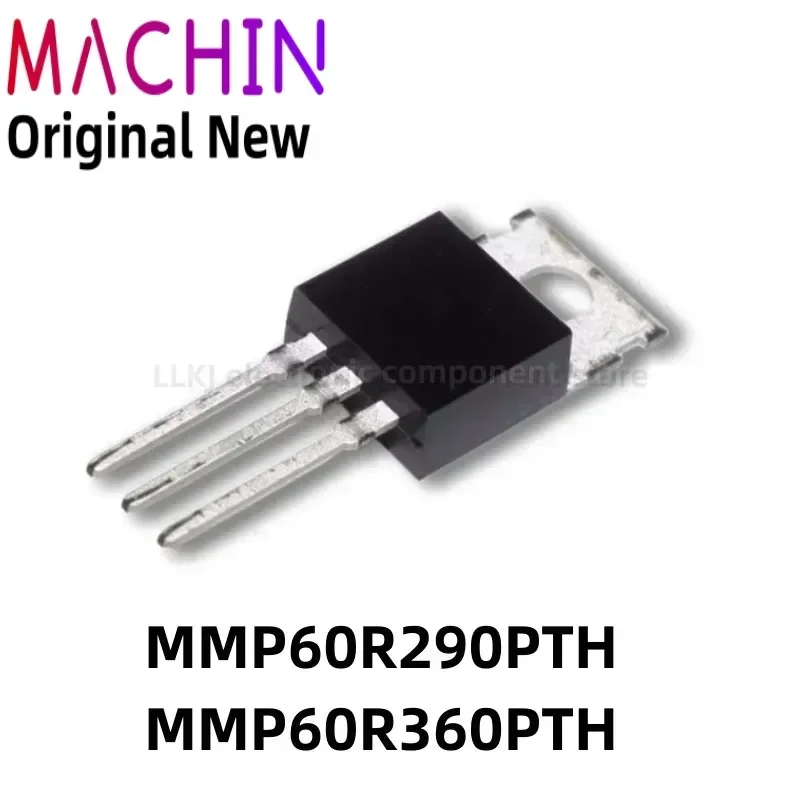 1Pcs Mmp60R290Pth M…